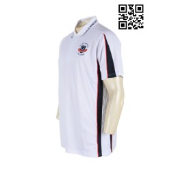 SU190 school sporty polo tops tailor made large sporty polo-shirts supplier hk design company SU190 school sporty polo tops tailor made large sporty polo-shirts supplier hk design company
